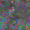 World at epoch 21000
