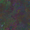 World at epoch 39000