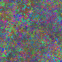 World at epoch 35000