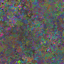 World at epoch 21000