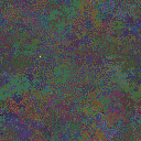 World at epoch 40000