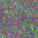 World at epoch 38000