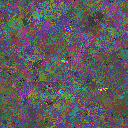 World at epoch 22000
