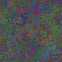World at epoch 39000