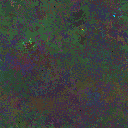 World at epoch 40000