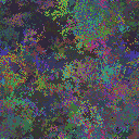 World at epoch 20010
