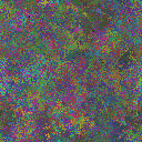 World at epoch 39000