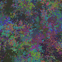 World at epoch 21000