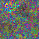 World at epoch 23000