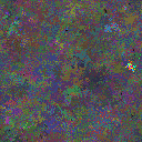 World at epoch 27000