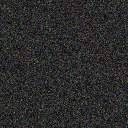 World at epoch 0