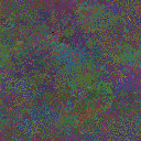 World at epoch 40000