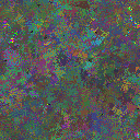 World at epoch 28000