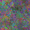 World at epoch 24000