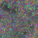 World at epoch 36000
