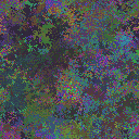 World at epoch 21000