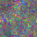 World at epoch 39000
