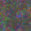 World at epoch 29000