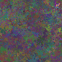 World at epoch 30000