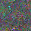 World at epoch 26000