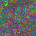 World at epoch 26000