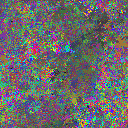 World at epoch 37000