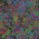 World at epoch 24000