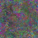 World at epoch 27000