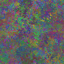 World at epoch 27000