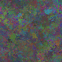 World at epoch 31000