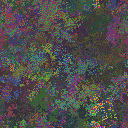 World at epoch 23000