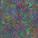 World at epoch 28000