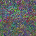 World at epoch 28000