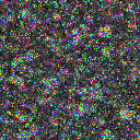 World at epoch 20000