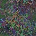 World at epoch 24000