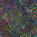 World at epoch 24000