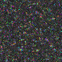 World at epoch 2000