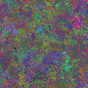 World at epoch 29000