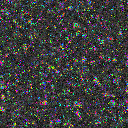 World at epoch 3000
