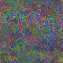World at epoch 29000
