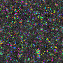 World at epoch 4000