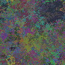 World at epoch 26000