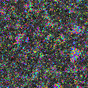 World at epoch 20000