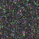World at epoch 6000