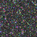 World at epoch 7000