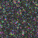 World at epoch 8000