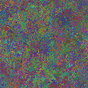World at epoch 30000