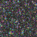 World at epoch 9000