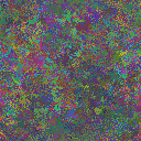 World at epoch 30000