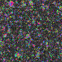 World at epoch 10000